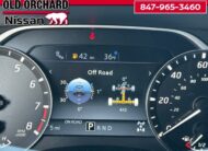 2026 Nissan Frontier SV Truck Crew Cab
