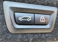 2017 BMW 540i 540i xDrive Sedan