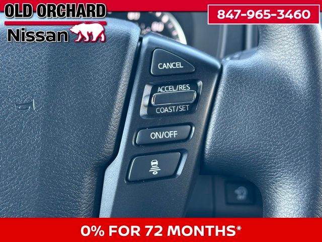 2026 Nissan Frontier S Truck King Cab
