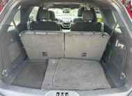 2026 Ford Explorer ST SUV
