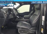 2024 Ford F-150 Lariat Truck SuperCrew Cab