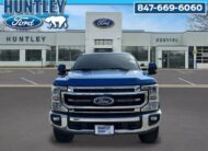 2021 Ford F-250 Lariat Truck Crew Cab