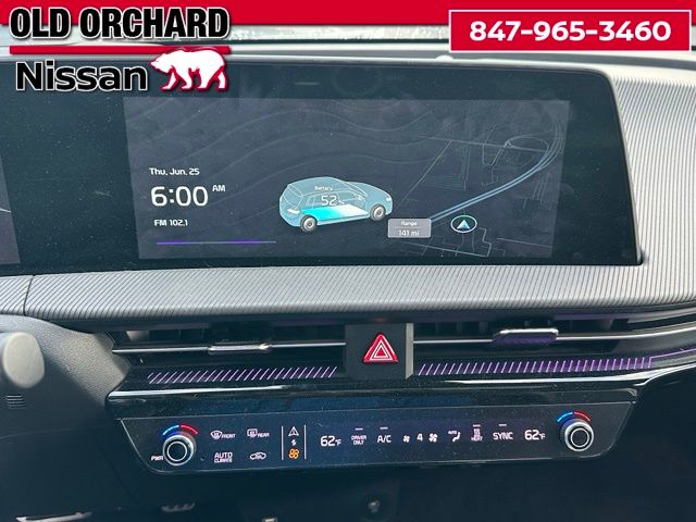 2023 Kia EV6 GT-Line SUV
