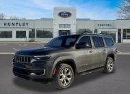 2022 Jeep Wagoneer Series I SUV