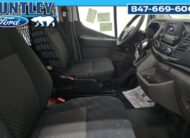 2024 Ford Transit-250 Cargo Base Van Low Roof Van