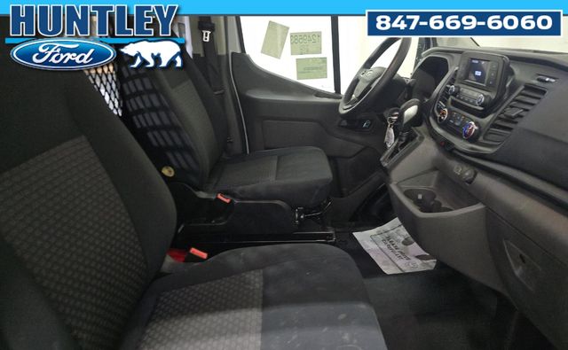 2024 Ford Transit-250 Cargo Base Van Low Roof Van