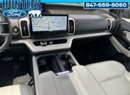 2025 Ford Expedition Active SUV