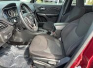2019 Jeep Cherokee Latitude SUV