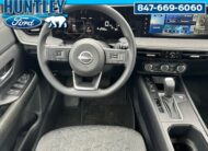 2025 Nissan Kicks SV SUV