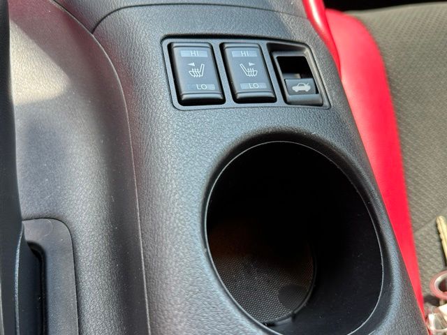 2024 Nissan Z Performance Coupe