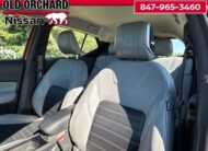 2022 Nissan Kicks SR SUV