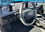 2024 Kia EV6 Wind SUV