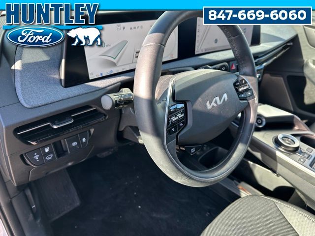 2024 Kia EV6 Wind SUV