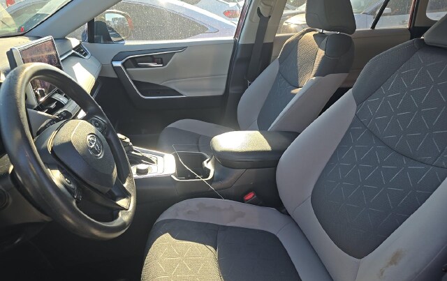 2024 Toyota RAV4 Hybrid XLE SUV