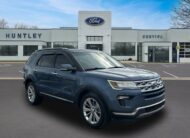 2019 Ford Explorer Limited SUV