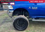 2015 Ram 2500 Lone Star Truck Crew Cab