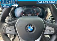 2023 BMW X3 xDrive30i SUV