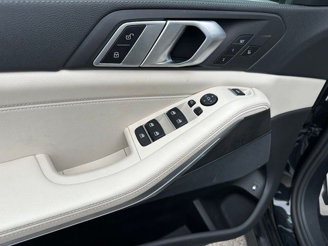 2022 BMW X5 PHEV xDrive45e SUV
