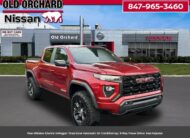 2024 GMC Canyon Elevation Truck Crew Cab
