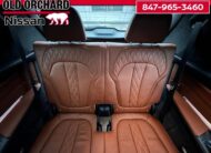 2024 BMW X7 M60i SUV