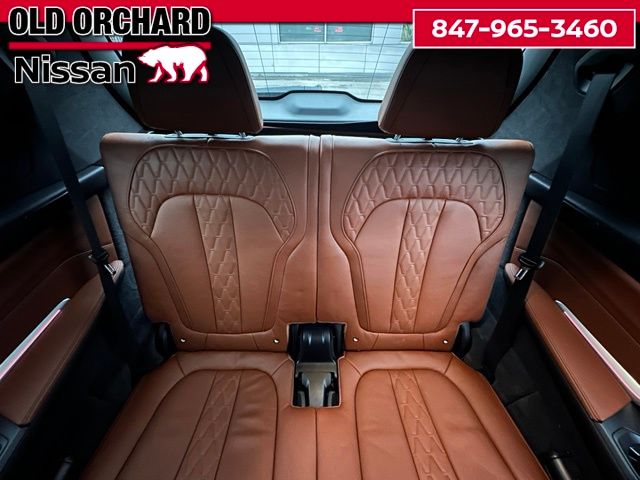 2024 BMW X7 M60i SUV