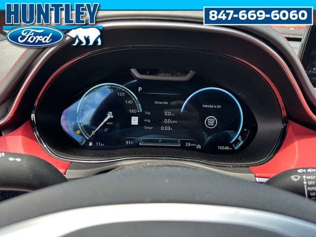 2024 Genesis GV70 3.5T Sport SUV