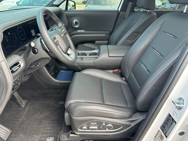 2026 Hyundai Palisade Calligraphy SUV