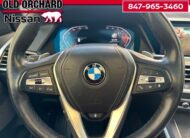 2023 BMW X5 xDrive40i SUV