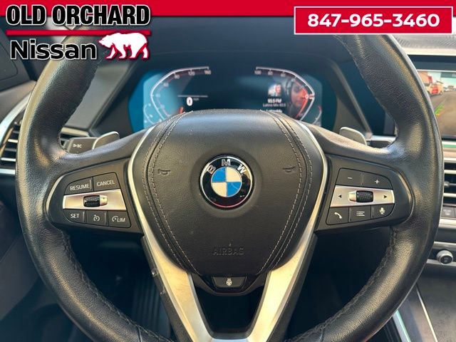 2023 BMW X5 xDrive40i SUV