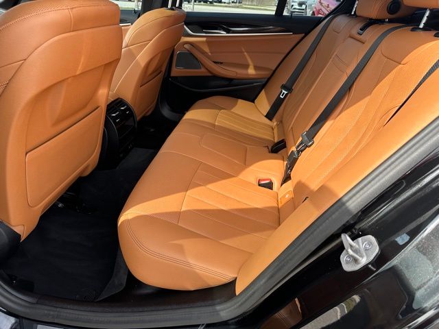 2023 BMW 530e 530e iPerformance Sedan