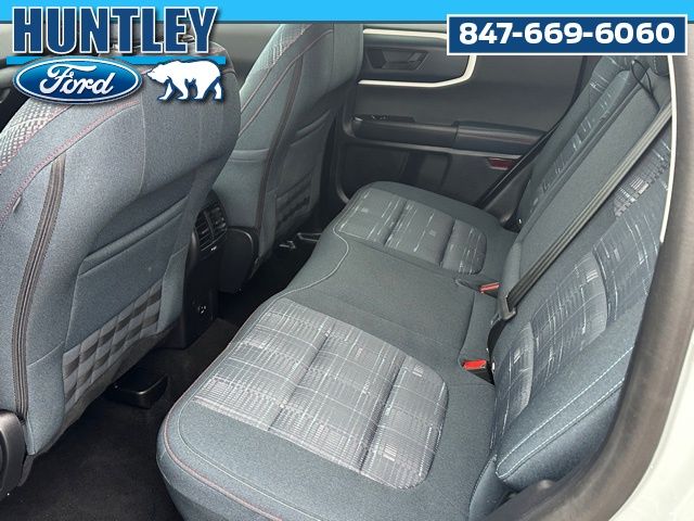 2024 Ford Bronco Sport Heritage SUV