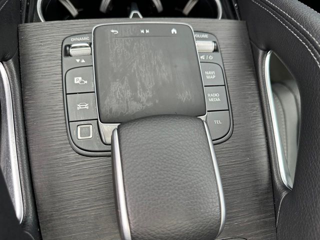 2025 Mercedes-Benz GLE 350 GLE 350 SUV