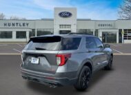 2022 Ford Explorer ST SUV
