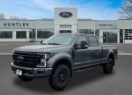 2022 Ford F-250 Lariat Truck Crew Cab