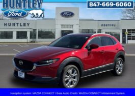 2023 Mazda CX-30 2.5 S Premium Package SUV