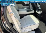 2021 Lincoln Navigator Black Label SUV
