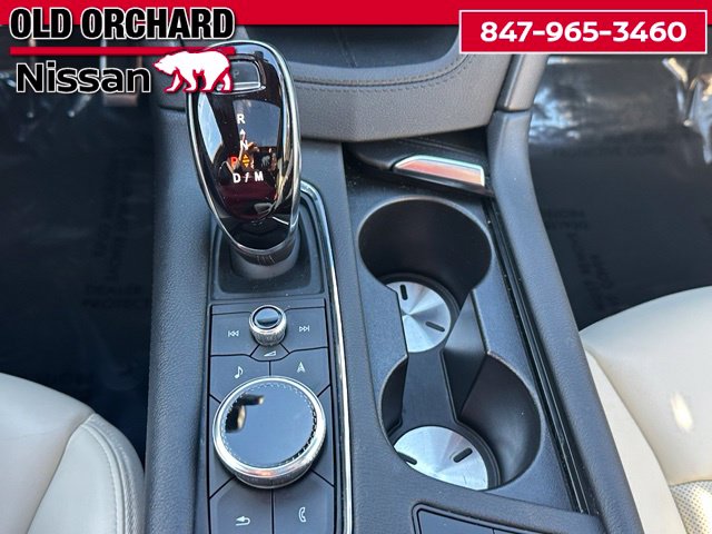 2021 CADILLAC XT6 Sport SUV