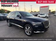 2024 Genesis GV80 3.5T SUV