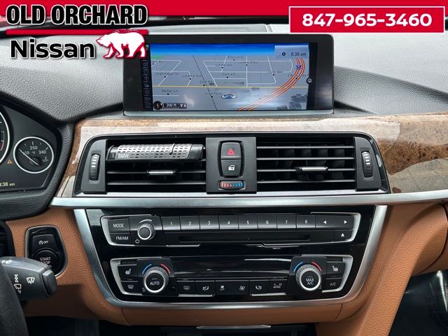 2015 BMW 428i 428i xDrive Coupe