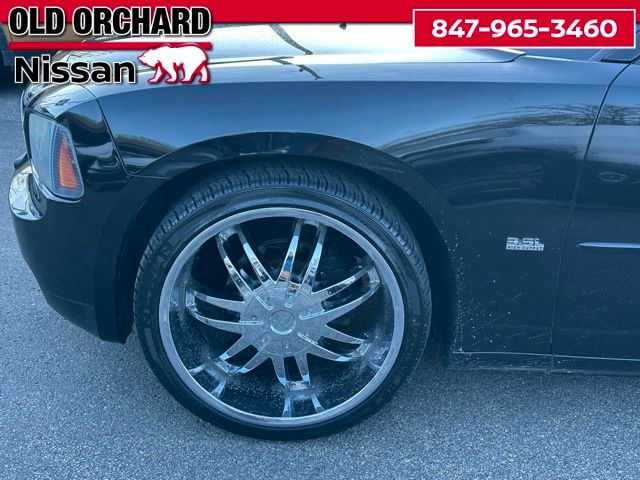 2006 Dodge Charger SE Sedan