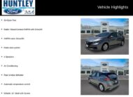 2025 Nissan LEAF S Hatchback