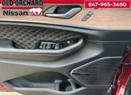 2021 Jeep Grand Cherokee L Summit SUV