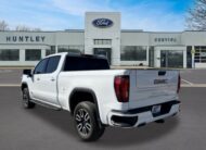 2024 GMC Sierra 1500 AT4 Truck Crew Cab