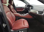 2022 BMW X6 xDrive40i Sports Activity Coupe