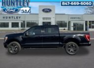 2022 Ford F-150 XLT Truck SuperCrew Cab