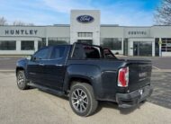 2021 GMC Canyon Denali Truck Crew Cab