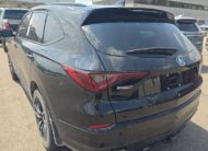 2023 Acura MDX Type S w/Advance Package SUV