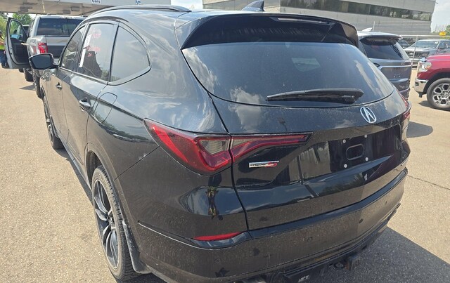 2023 Acura MDX Type S w/Advance Package SUV