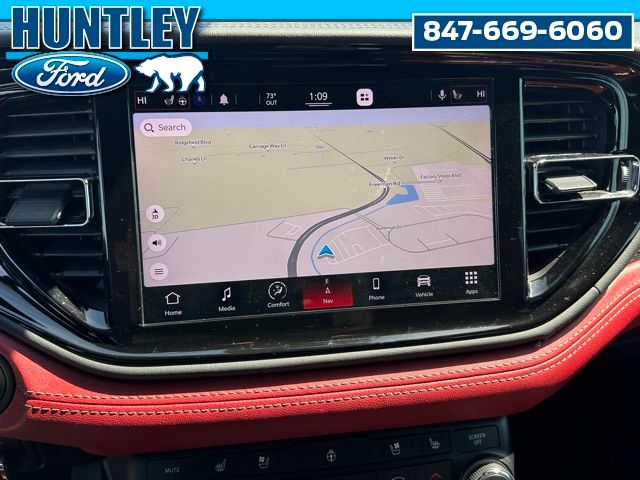 2021 Dodge Durango R/T SUV