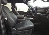 2023 Ford F-150 XLT Truck SuperCrew Cab